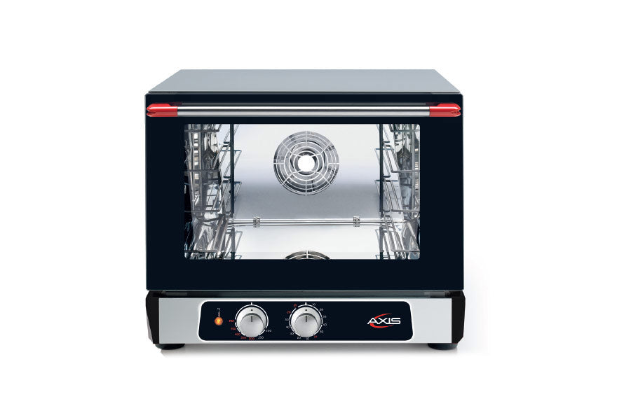 AXIS Convection Oven - Half Size - AX-513