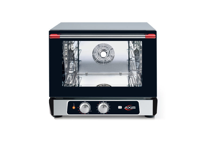 AXIS Convection Oven - Half Size - AX-513RH