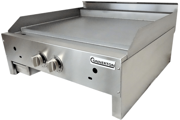 Connerton CG-18-T Thermostatic Griddle