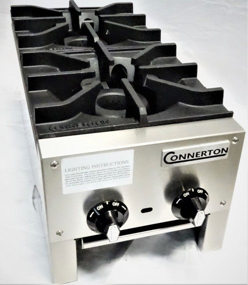 Connerton CHP-212 Hot Plate