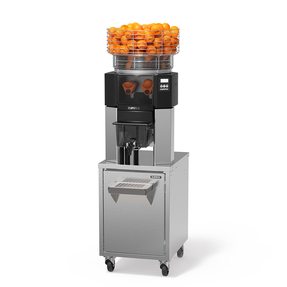 Z14 WITH STAINLESS STEEL – Topkitchenus - Main Image