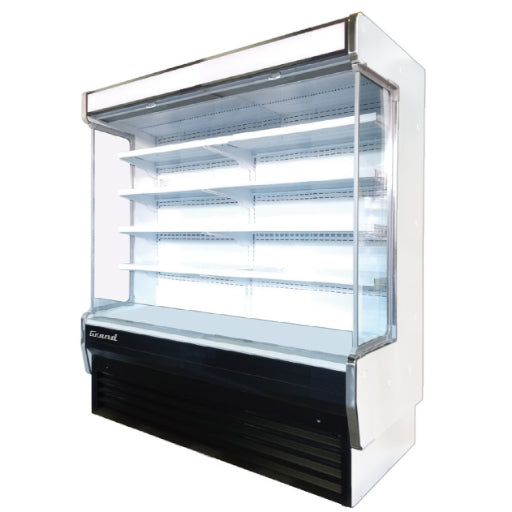 GOD-Glass Side Display Case