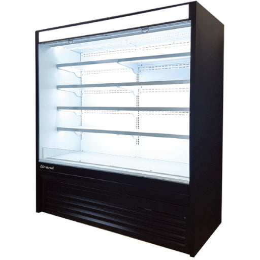 GOD-Solid Side Display Case