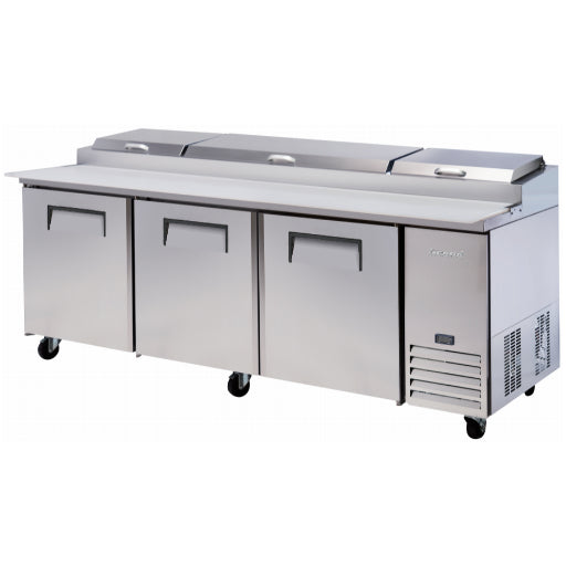 GPZ-Door Refrigerator