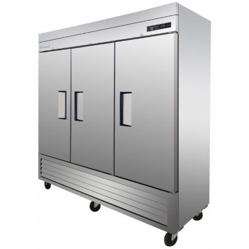 GSR-Bottom Mount Refrigerators