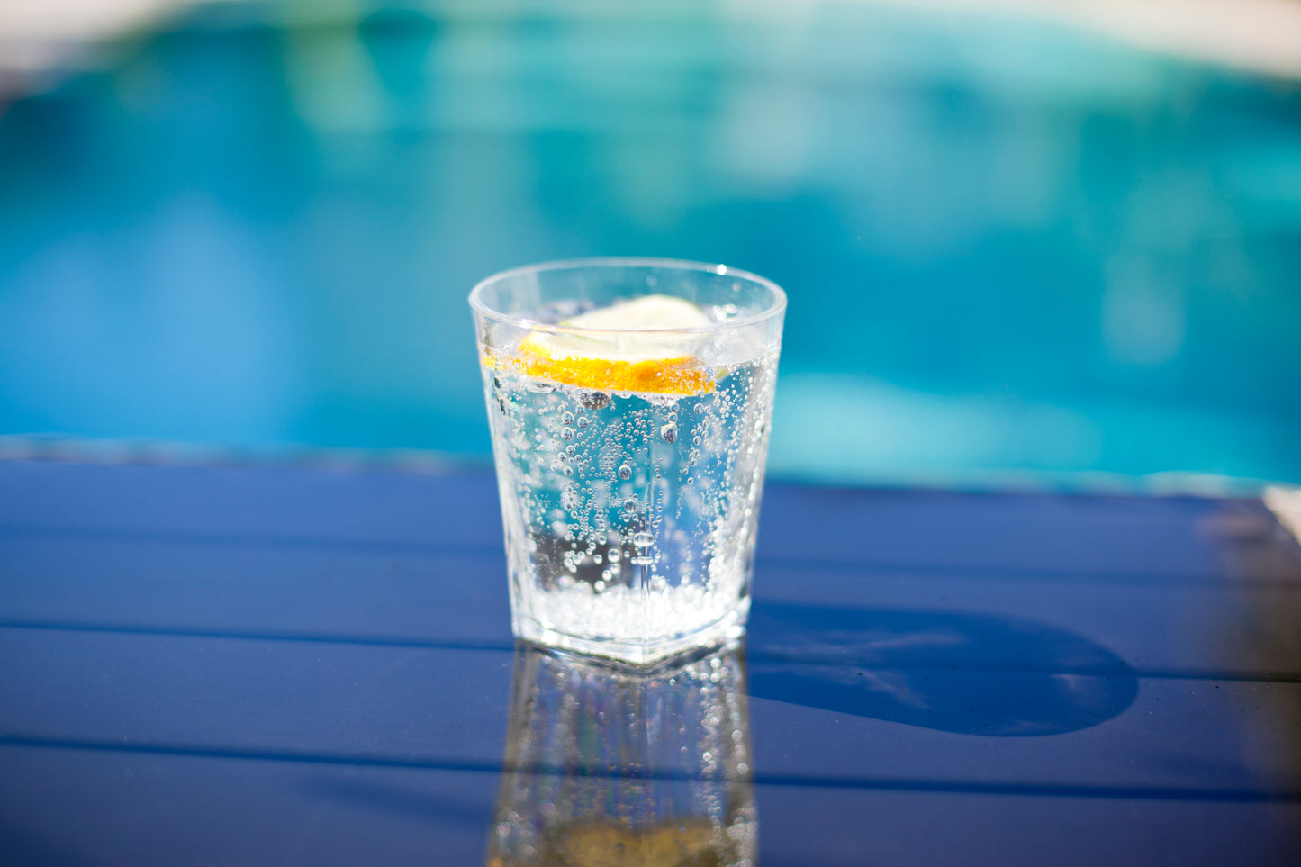 KAPP Polycarbonate Prisma Clear Glass. Sold by Dozen.