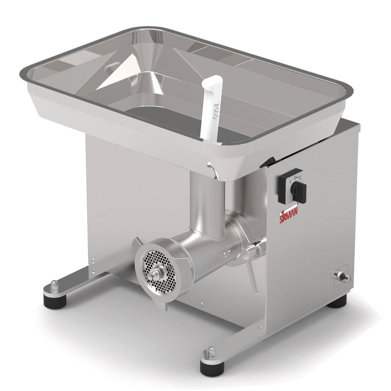 SIRMAN Meat Grinder Heavy Duty - Model TC 22 Colorado