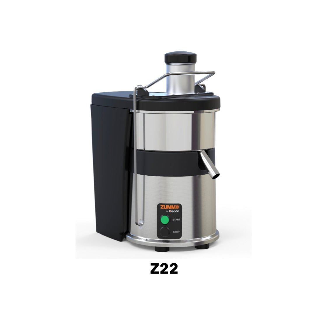 Z22 Blender