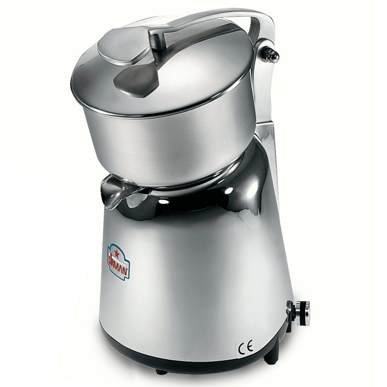 SIRMAN Juicer - Mercurio L