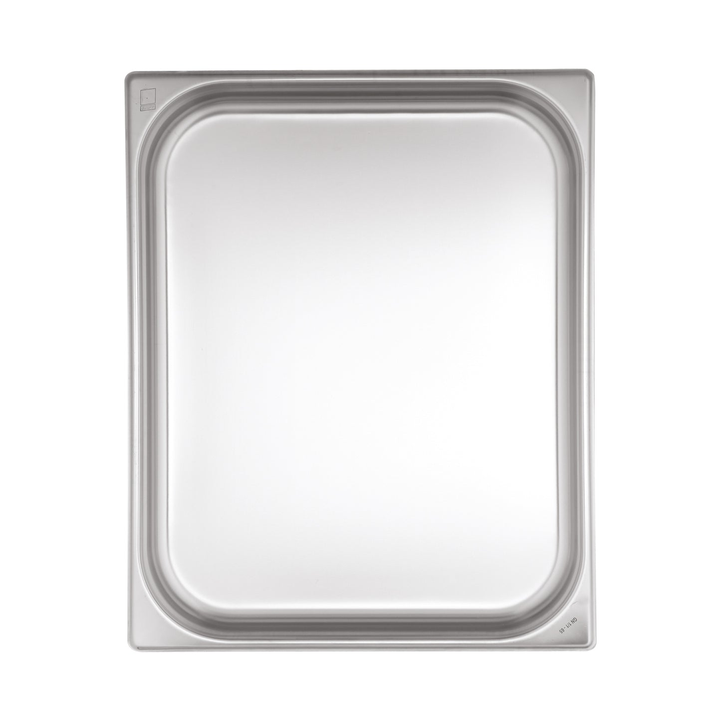 KAPP Food Pans 2/3 - Stainless Steel