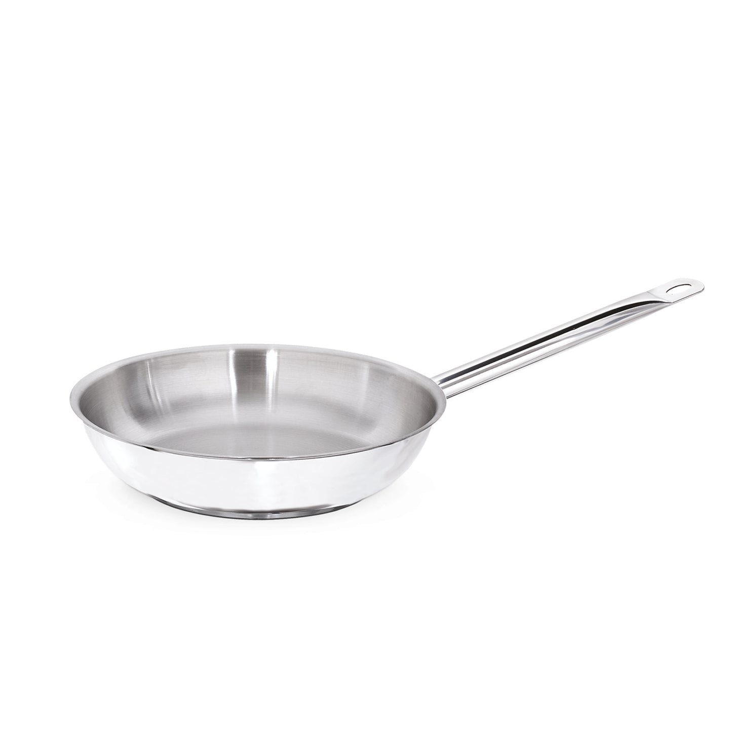 KAPP Frypan - Stainless Steel