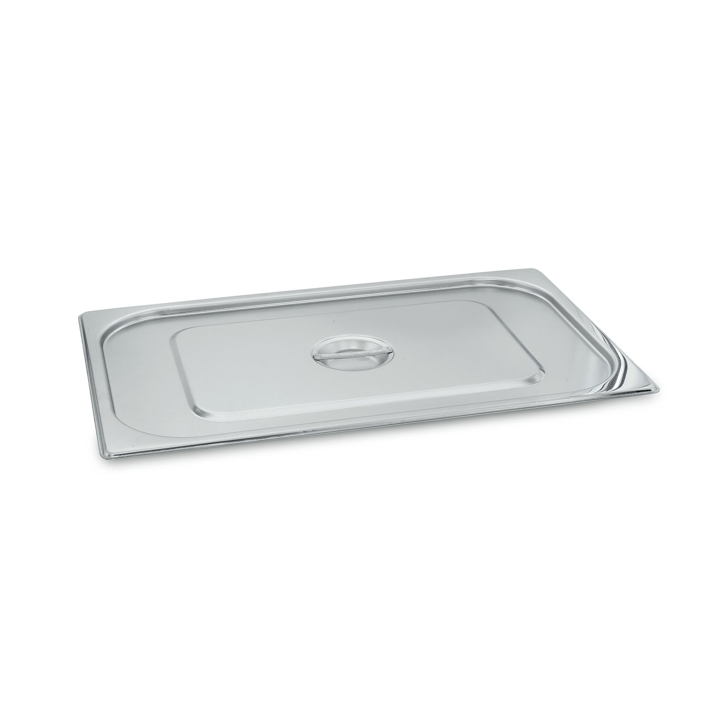 KAPP Standard  Food Pan Lid - Stainless Steel