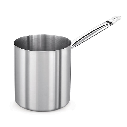 KAPP Double Boiler Bottoms - Stainless Steel