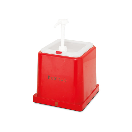 KAPP Condiment/Sauce  Pump Dispenser