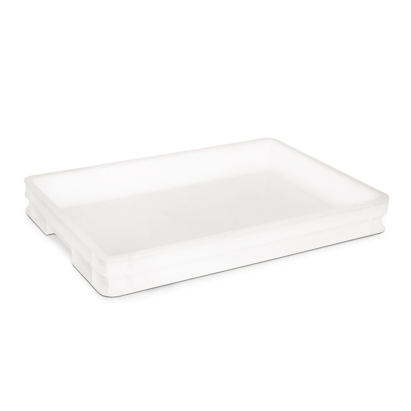 Polypropylene Pizza Dough Tray