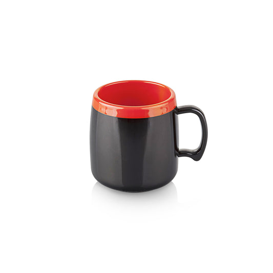 KAPP Polycarbonate Color Mug. Sold by Dozen.