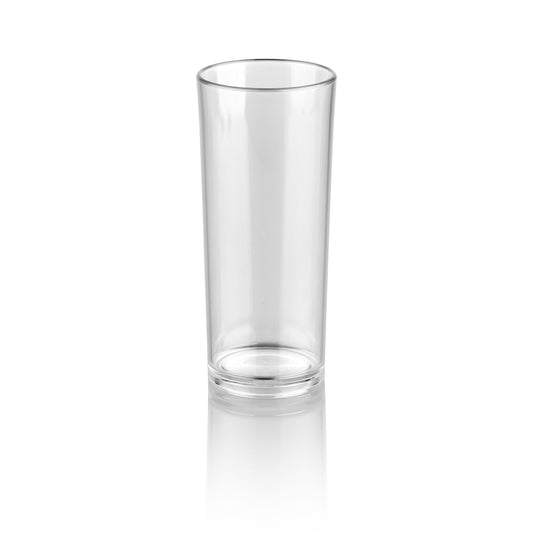 KAPP Polycarbonate Cocktail Glass. Sold by Dozen.