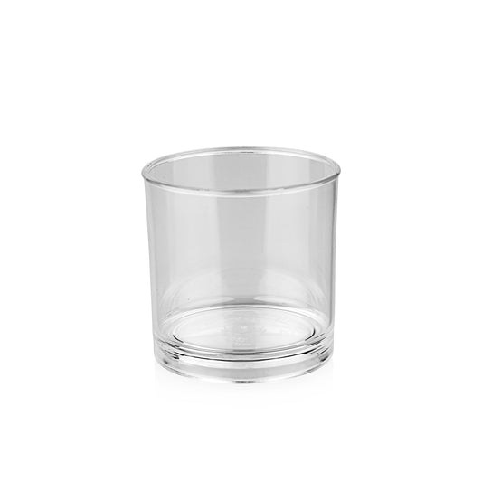 KAPP Polycarbonate Whiskey Glass. Sold by Dozen.