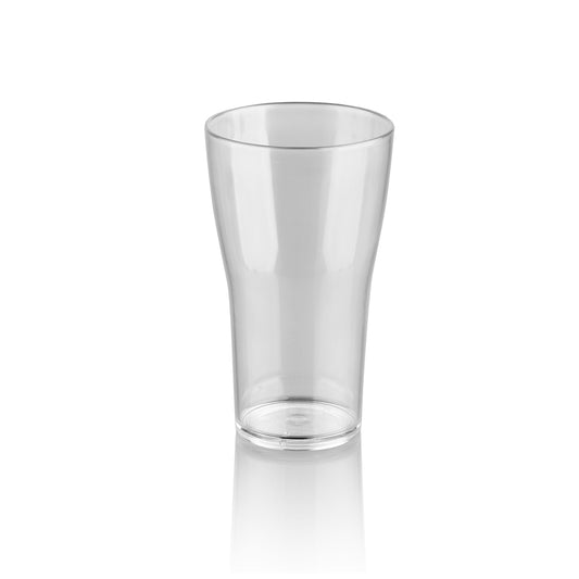 KAPP Polycarbonate Tulip Glass. Sold by Dozen.