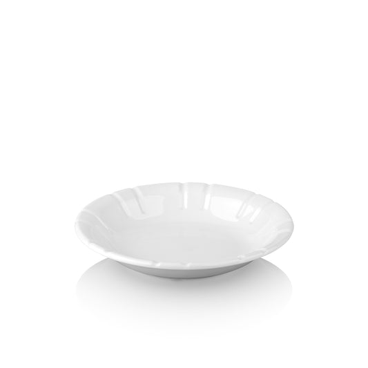 KAPP Polycarbonate Salad Plate. Sold by Dozen.