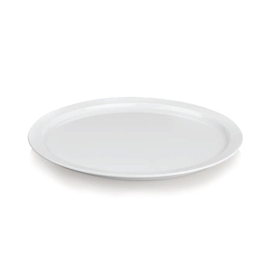 KAPP Polycarbonate Pizza Plate 13". Sold by Dozen.