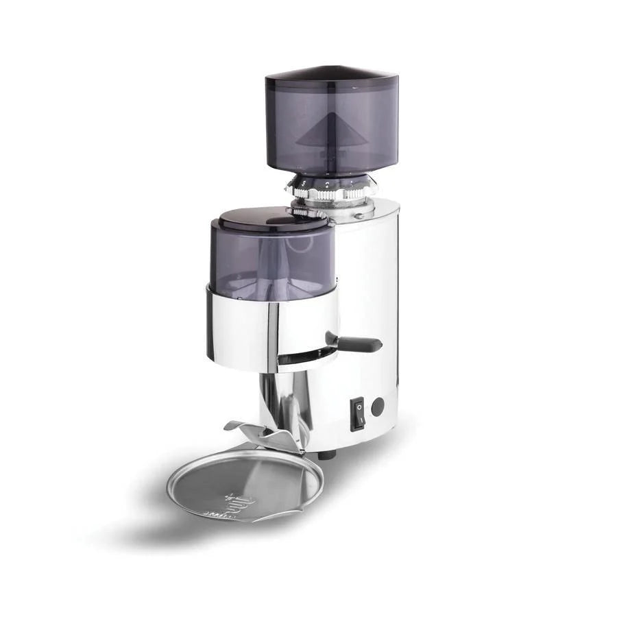 Ampto Coffee Grinder with doser