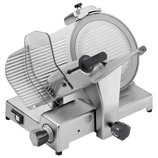 SIRMAN Meat Slicer - Model Canova 300 - 12" Blade