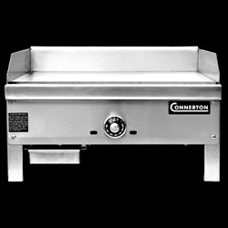 Connerton CEG-27-T Thermostatic Catering Griddle