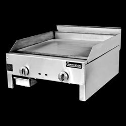 Connerton CG-48-M Manual Griddle