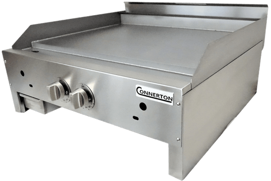 Connerton CG-36-T Thermostatic Griddle