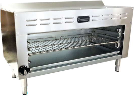 Connerton CN-CMG-36 Cheese Melter