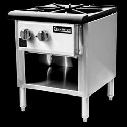 Connerton CSH-18-3 Stock Pots