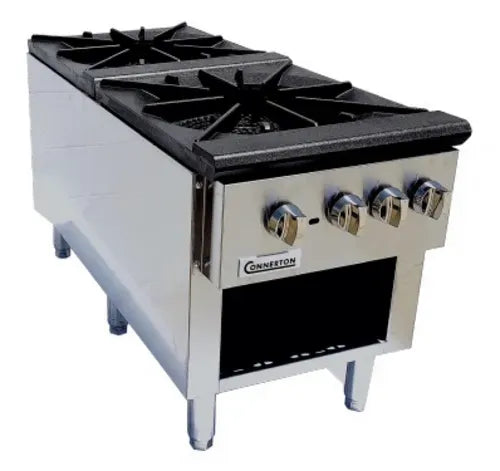 Connerton CSP-2-18-3 Stock Pot