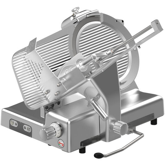 SIRMAN Meat Slicer - Model Galileo 350 Evo Top - 14" Blade