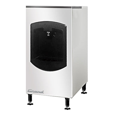 Hotel Ice Dispenser