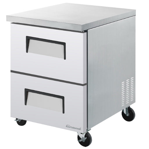 GUR-Drawers Refrigerator