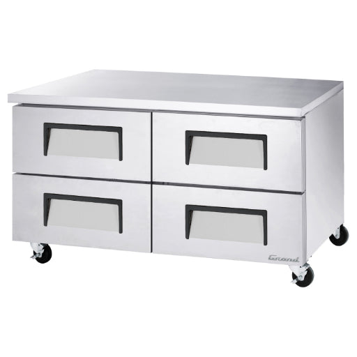 GUR-Drawers Refrigerator