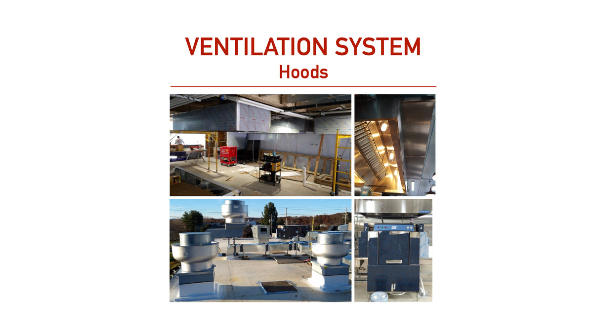 Top Kitchen - Restaurant Design & Construction Hoods & Equipment ...