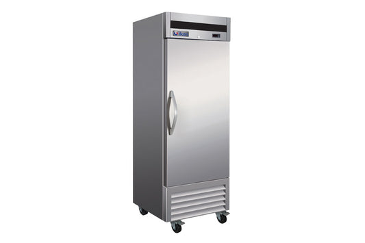 IKON Freezer 1 Door Bottom Mount Model IB19F