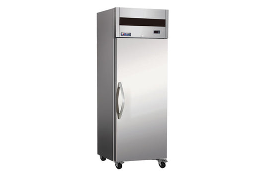 IKON Freezer 1 Door Top Mount Model IT28F