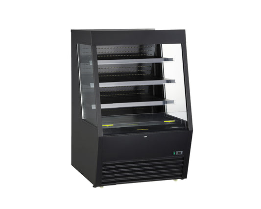 KOOL-IT Open Air Merchandiser Model KOM-36XBX