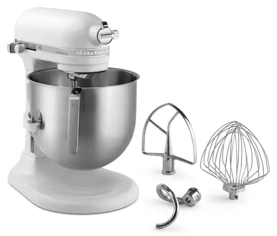 8-QT Bowl Lift Stand Mixer Model KSM8990