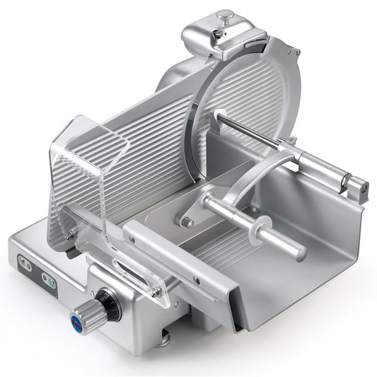 SIRMAN Meat Slicer - Model Leonardo 370 EVO VCS TOP - 15" Blade