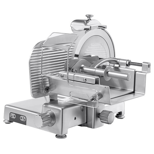 SIRMAN Meat Slicer - Model Mantegna 350 VCS Top - 14" Blade