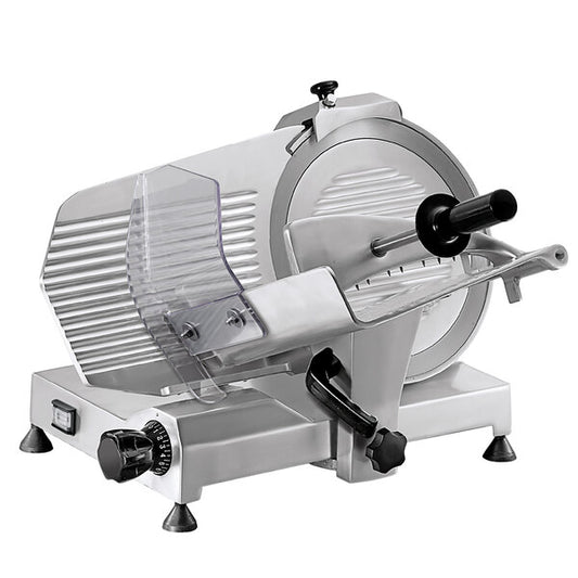 SIRMAN Meat Slicer - Model Mirra 300 C - 12" Blade