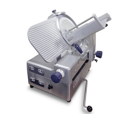 SIRMAN Slicer - Model Palladio 330 Evo Automec VV 13" Meat Slicer