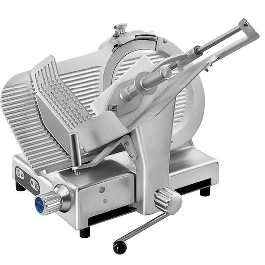 SIRMAN Meat Slicer - Model Palladio 330 Evo Top - 13" Blade