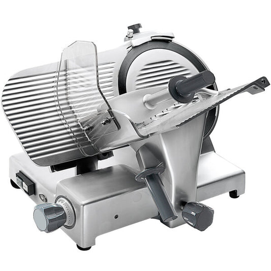 SIRMAN Meat Slicer - Model Palladio 330 ING Gear Driven - 13" Blade