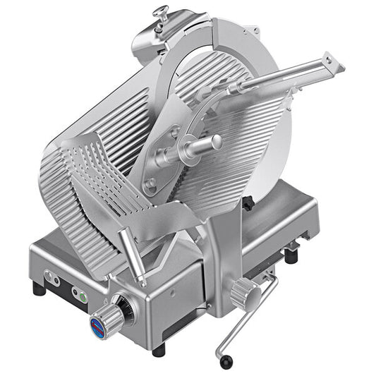 SIRMAN Meat Slicer - Model Raffaello 350 Evo Top - 14" Blade