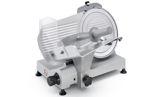 SIRMAN Meat Slicer - Model Smart 250 - 10” Blade